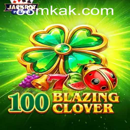 Explorando as Excitantes Regras e Mecânicas do Jogo 100BlazingClover