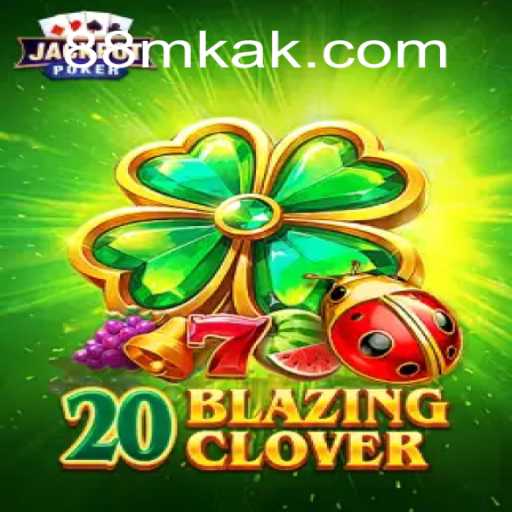 Explorando o Universo de 20BlazingClover: Guia Completo
