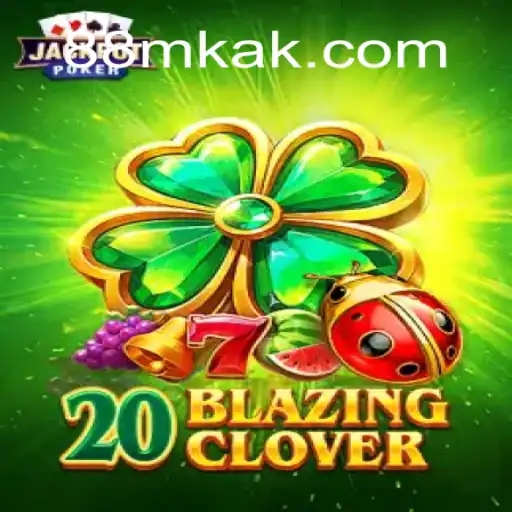 Explorando o Universo de 20BlazingClover: Guia Completo