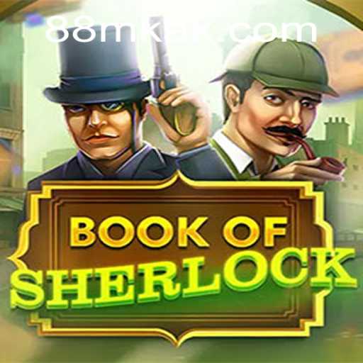 Descubra o Fascinante Mundo de 'BookOfSherlock'