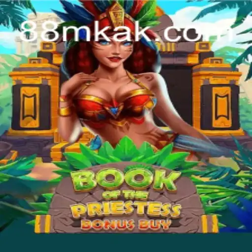 BookOfThePriestess: Uma Jornada Mística no Universo dos Jogos