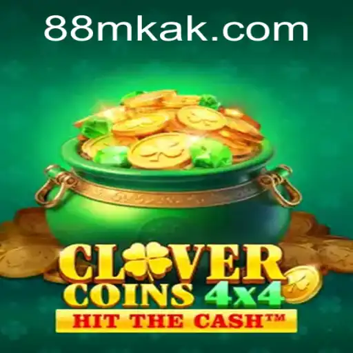 Explorando o Novo Jogo CloverCoins4x4: Descubra Suas Regras e Mecânicas