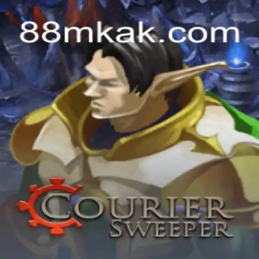 CourierSweeper: Descubra as Emoções do Novo Jogo de Estratégia