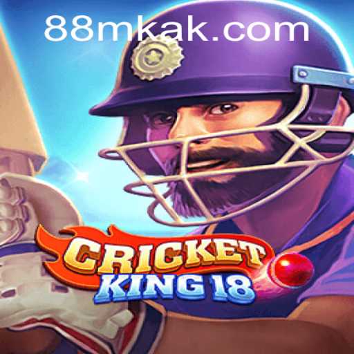 Descubra CricketKing18: O Jogo Revolucionário de Críquete