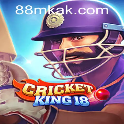 Descubra CricketKing18: O Jogo Revolucionário de Críquete