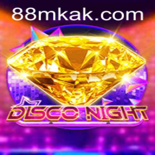Descubra DiscoNight: O Jogo de Festa Definitivo