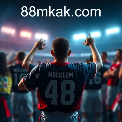 88MK.COM: A Revolução dos Esportes na Era Digital