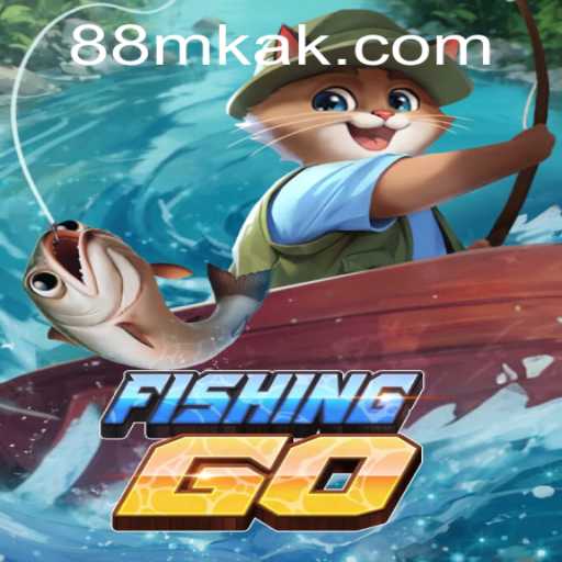 Explorando o Mundo de FishingGO: Um Mergulho no Jogo de Pesca