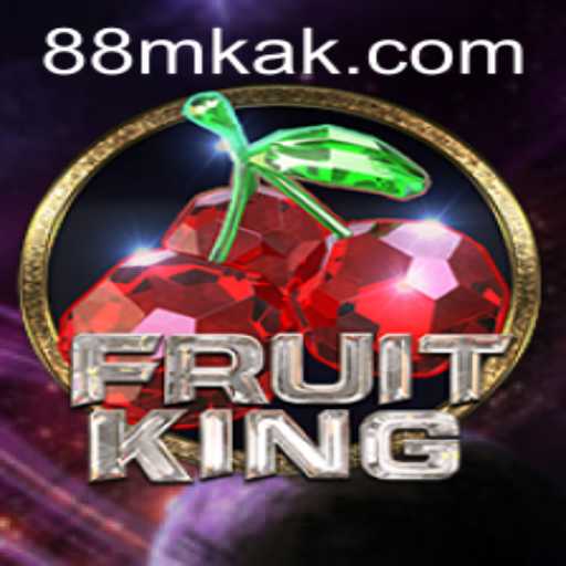 Explorando o Universo Vibrante de FruitKing: Um Jogo Apaixonante