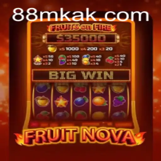 Explorando o Jogo Inovador FruitNova e Suas Regras