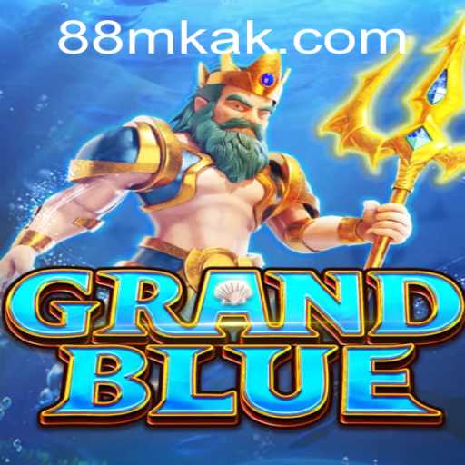 Descubra o Excitante Mundo de GRANDBLUE