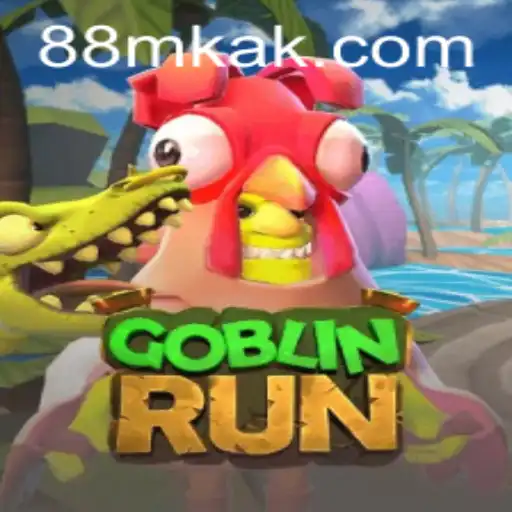 GoblinRun: A Excitante Jornada com Elementos Inovadores