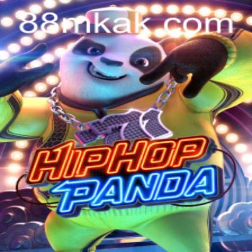 Descubra HipHopPanda: O Jogo Emocionante de Casino com a Marca 88MK.COM