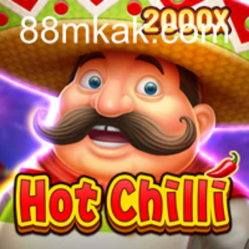 Descobrindo o Jogo HotChilli na Plataforma 88MK.COM