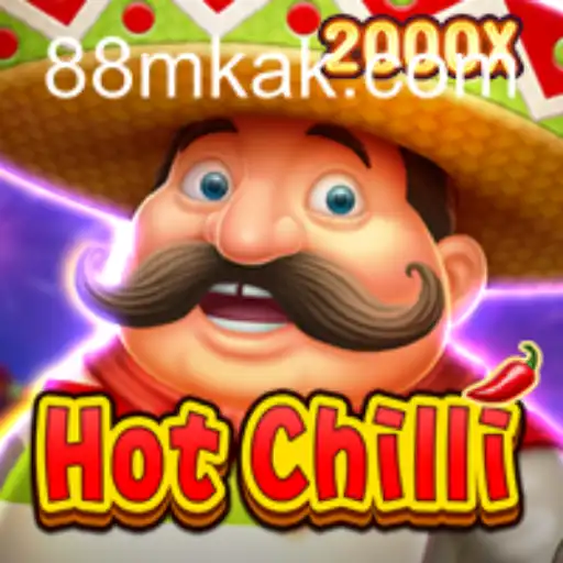 Descobrindo o Jogo HotChilli na Plataforma 88MK.COM