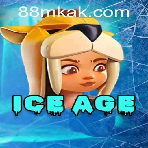 IceAge: Explorando a Experiência de Jogo com 88MK.COM