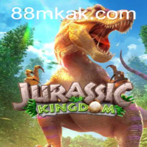 Explorando o Mundo de JurassicKingdom: O Jogo do Momento com 88MK.COM
