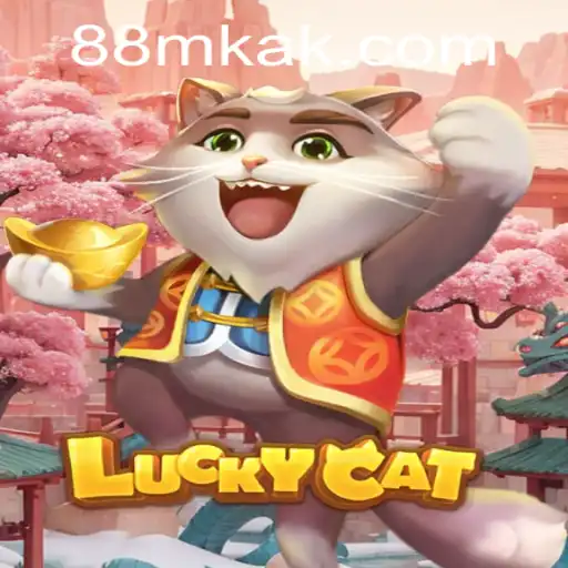 Descubra o Fascinante Mundo de LuckyCat: Um Jogo Envolvente da 88MK.COM