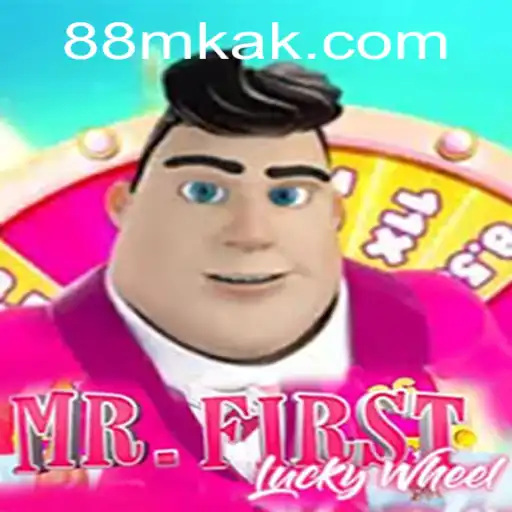 Descubra Tudo Sobre MrFirstLuckyWheel e 88MK.COM