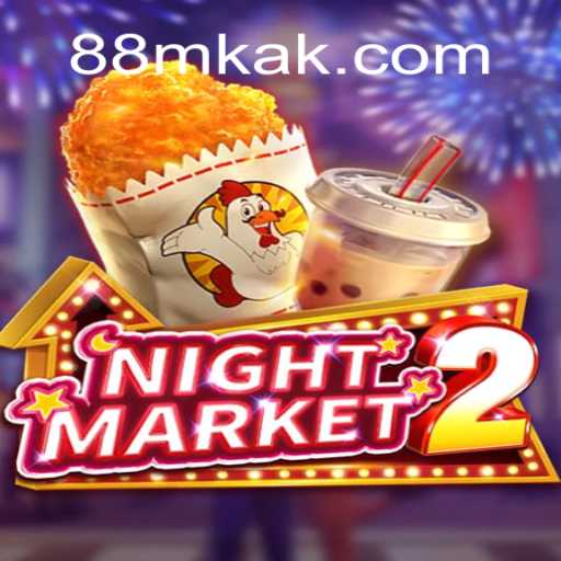 Explorando o Mundo de NightMarket2: Um Guia Completo