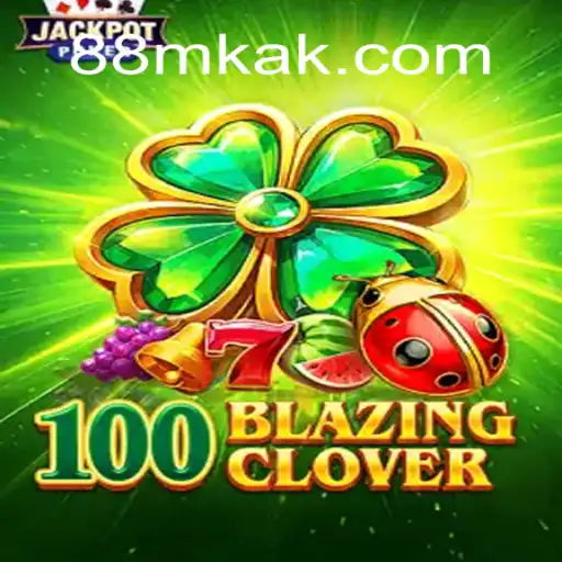 Explorando as Excitantes Regras e Mecânicas do Jogo 100BlazingClover
