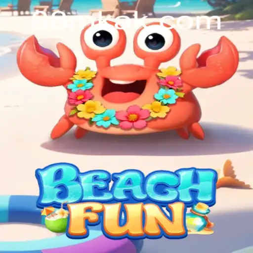 Explorando o Mundo de Diversão com BeachFun: O Jogo do Momento pela 88MK.COM