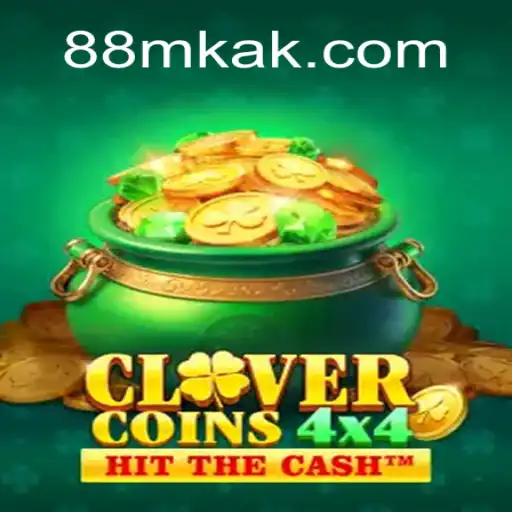 Explorando o Novo Jogo CloverCoins4x4: Descubra Suas Regras e Mecânicas