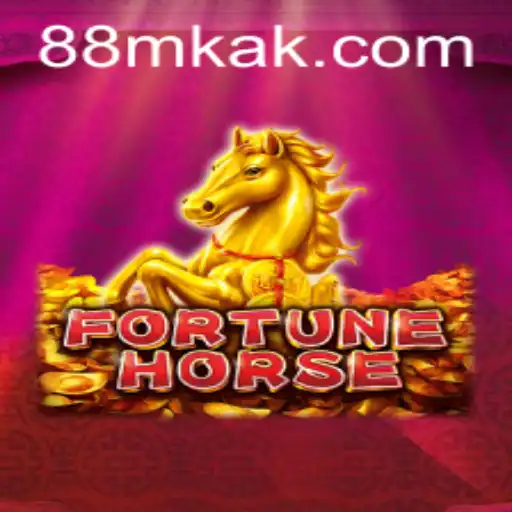 FortuneHorse: Uma Jornada Épica no Mundo dos Jogos Online