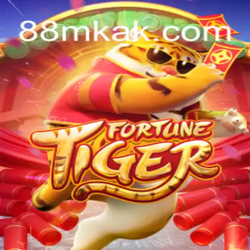 Explorando o Mundo de FortuneTiger com 88MK.COM