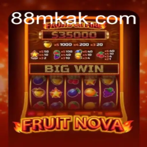 Explorando o Jogo Inovador FruitNova e Suas Regras