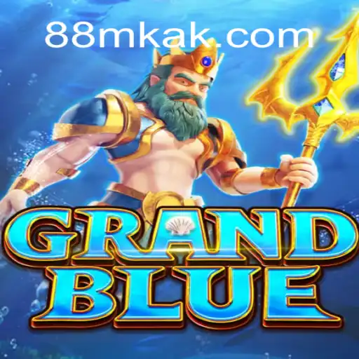 Descubra o Excitante Mundo de GRANDBLUE