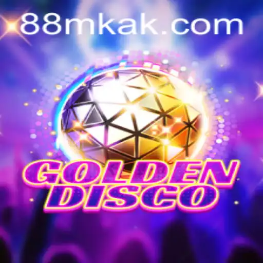 GoldenDisco: A Nova Sensação do Mundo dos Jogos em 88MK.COM