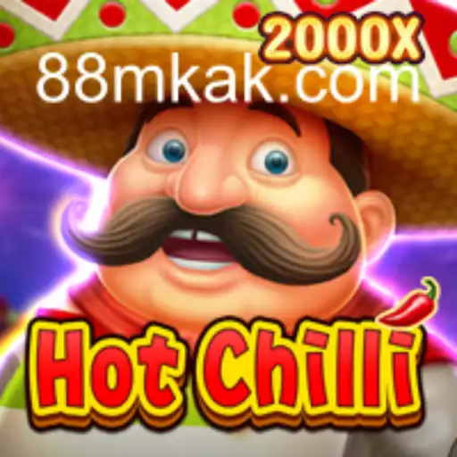 Descobrindo o Jogo HotChilli na Plataforma 88MK.COM