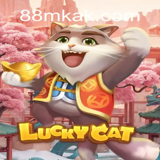 Descubra o Fascinante Mundo de LuckyCat: Um Jogo Envolvente da 88MK.COM