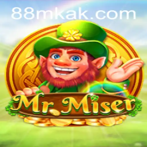 Descubra o Mundo de MrMiser: O Jogo Revolucionário