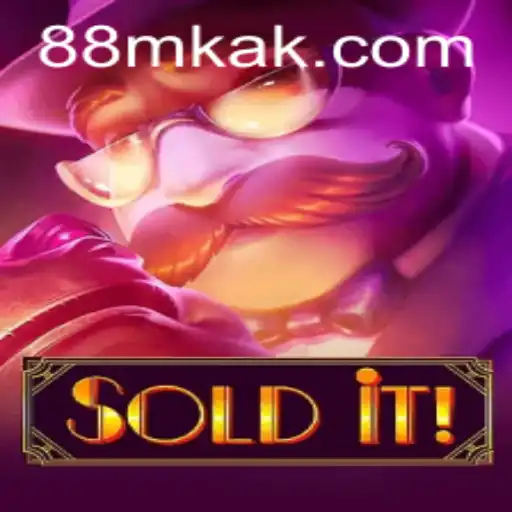 Descubra Soldit: Um Jogo Envolvente no Mundo de 88MK.COM
