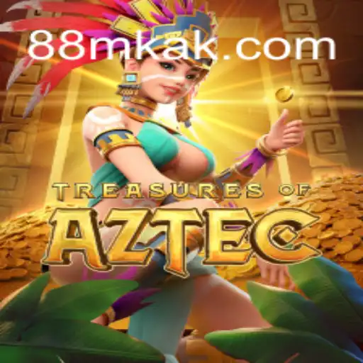 Descubra o Fascinante Mundo do Jogo Treasures of Aztec