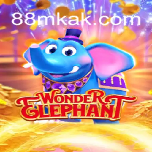 WonderElephant: Uma Jornada Inovadora no Universo dos Jogos