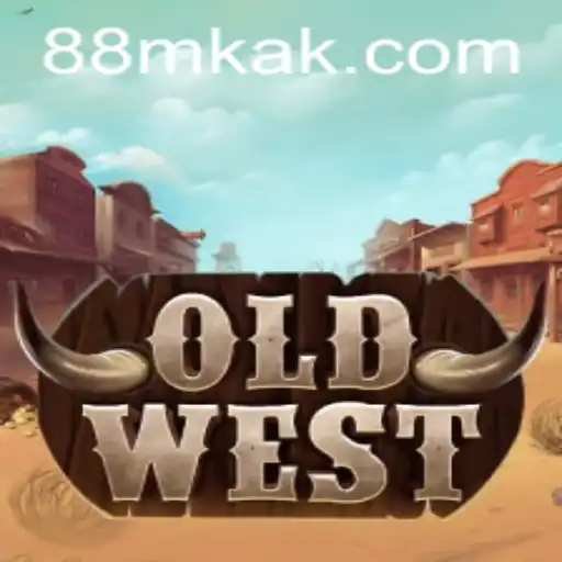 Explorando o Mundo de OldWest: Um Jogo de Aventura com 88MK.COM