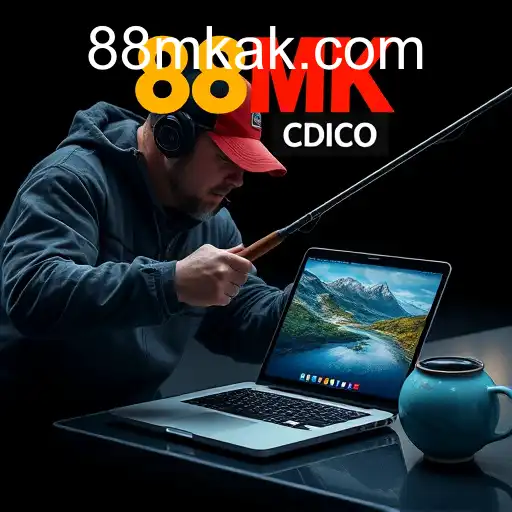 Pesca Online: O Crescimento e Impacto do 88MK.COM na Comunidade de Pescadores