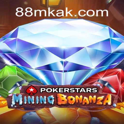 Explorando o Mundo do Pokerstars com 88MK.COM