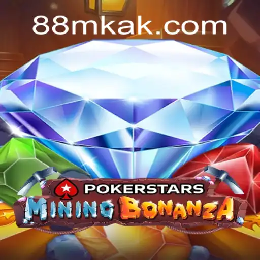 Explorando o Mundo do Pokerstars com 88MK.COM