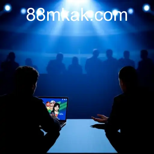 Jogo Responsável e 88MK.COM: Uma Abordagem Consciente ao Entretenimento Online