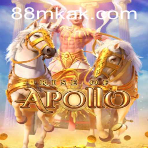 RiseofApollo: Um Novo Horizonte no Mundo dos Jogos Online