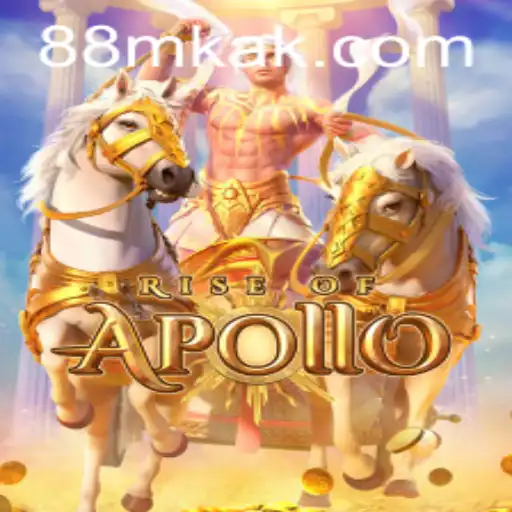 RiseofApollo: Um Novo Horizonte no Mundo dos Jogos Online