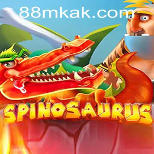Spinosaurus: A Nova Sensação dos Jogos