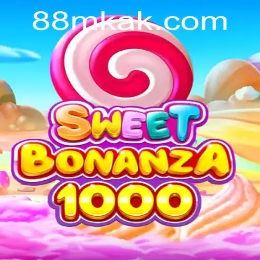 Explorando o Universo de SweetBonanza1000 no 88MK.COM