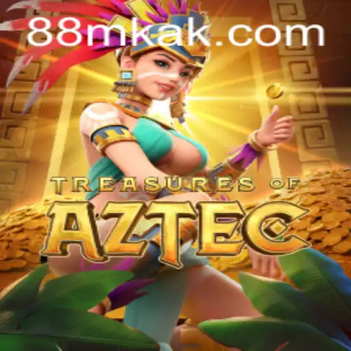 Descubra o Fascinante Mundo do Jogo Treasures of Aztec