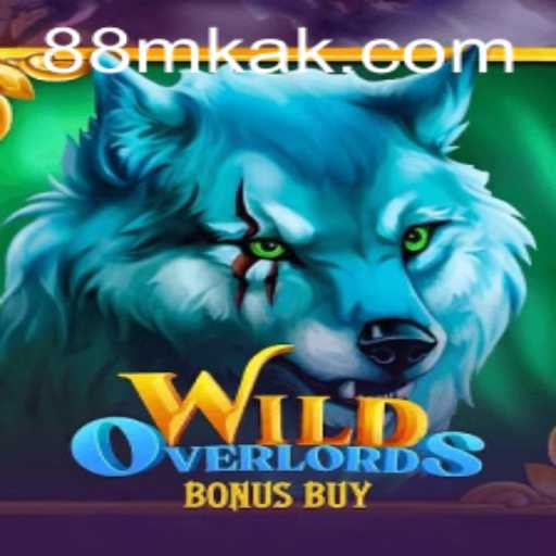 Explorando o Universo Empolgante de WildOverlordsBonusBuy