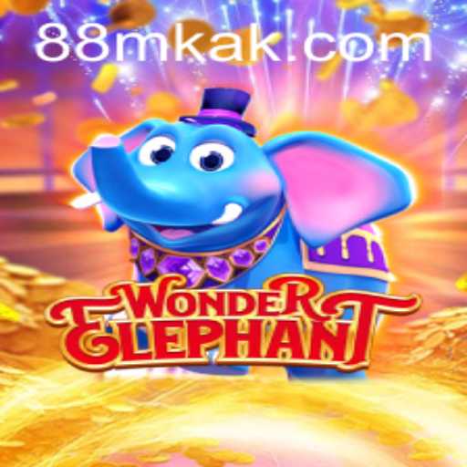 WonderElephant: Uma Jornada Inovadora no Universo dos Jogos